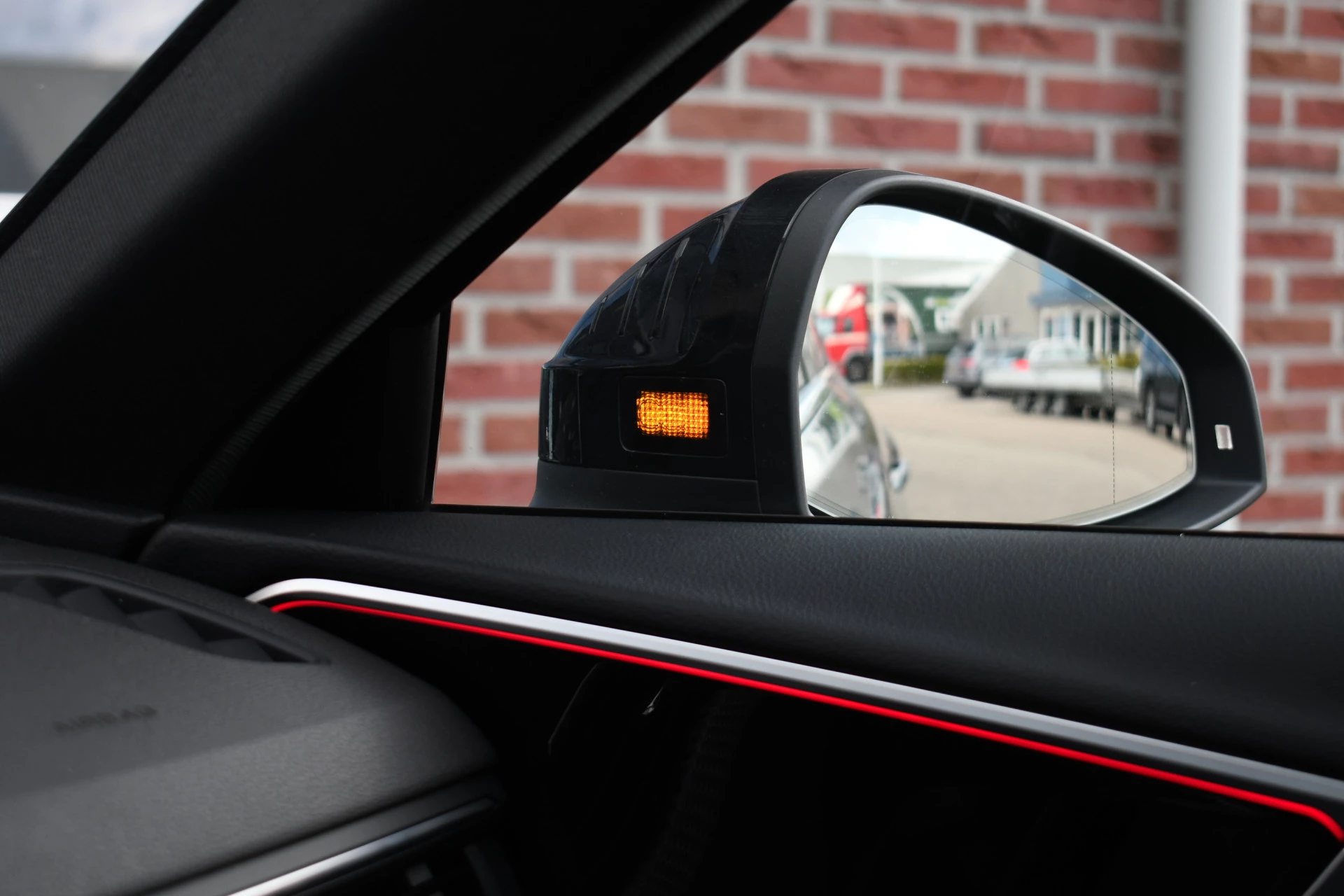 Hoofdafbeelding Audi RS4