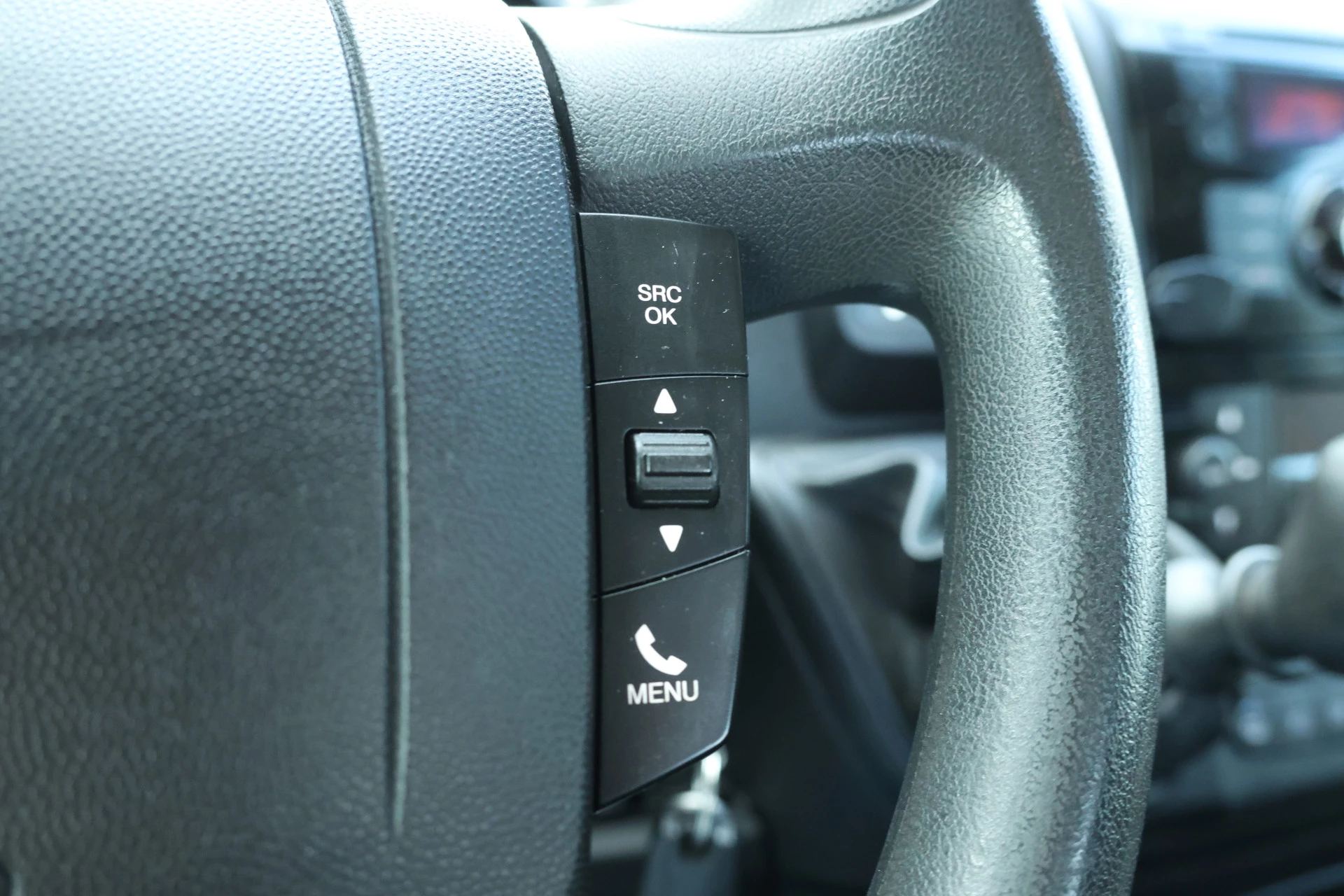 Hoofdafbeelding Citroën Jumper