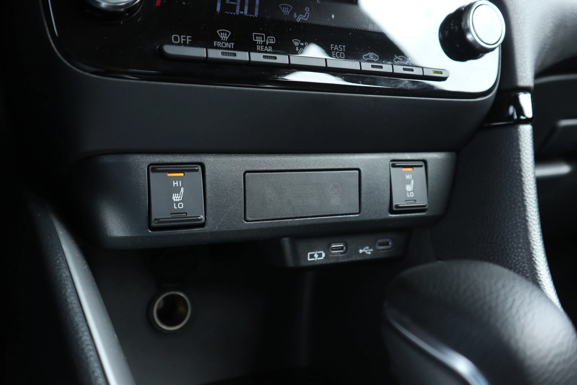 Hoofdafbeelding Mazda 2 Hybrid