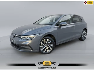 Volkswagen Golf 1.4 eHybrid Style * Camera * Side Assist * Massage * CarPlay *