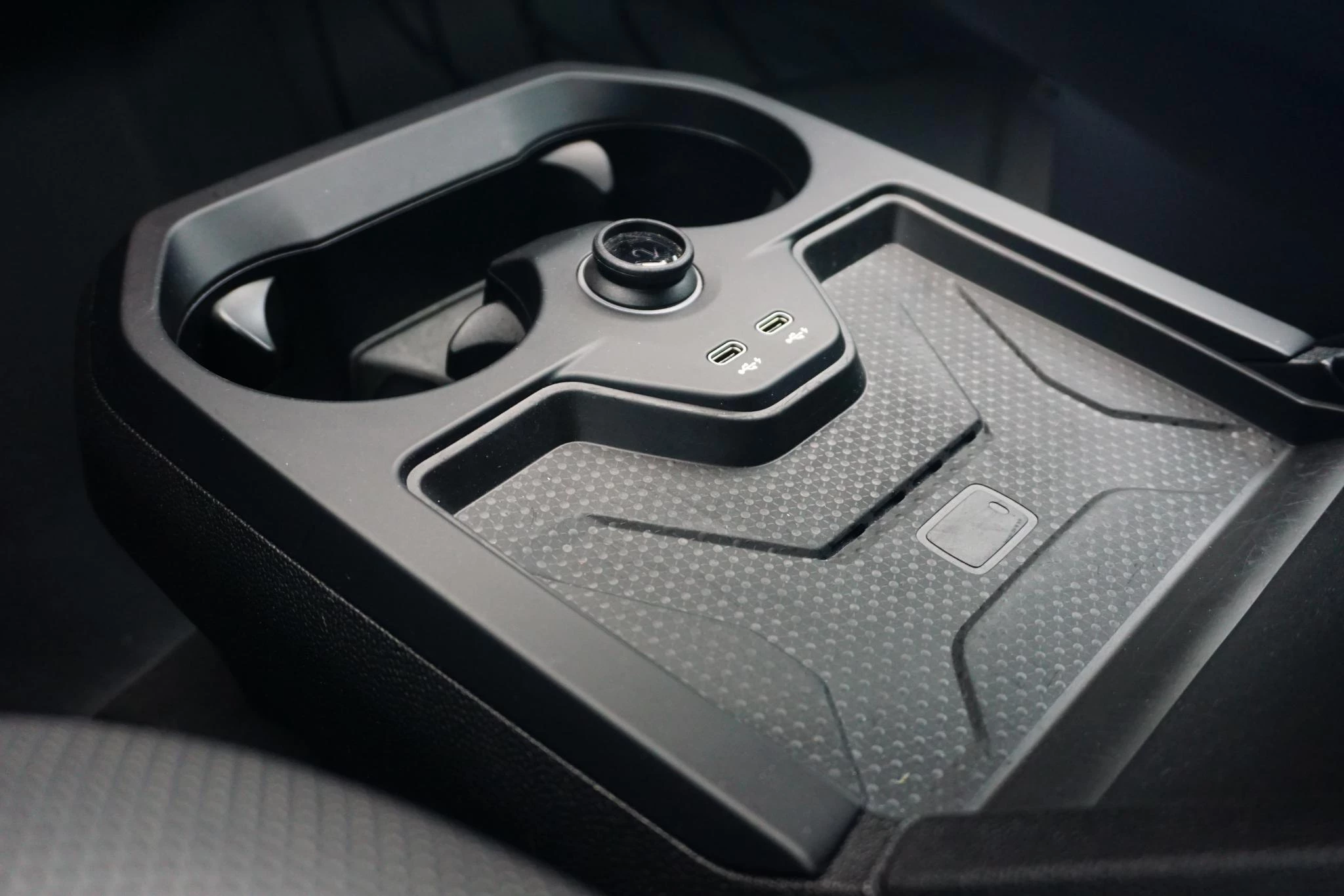 Hoofdafbeelding BMW iX