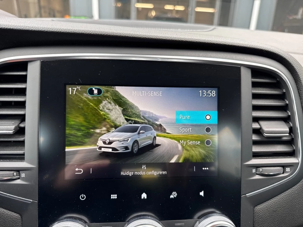 Hoofdafbeelding Renault Megane E-Tech