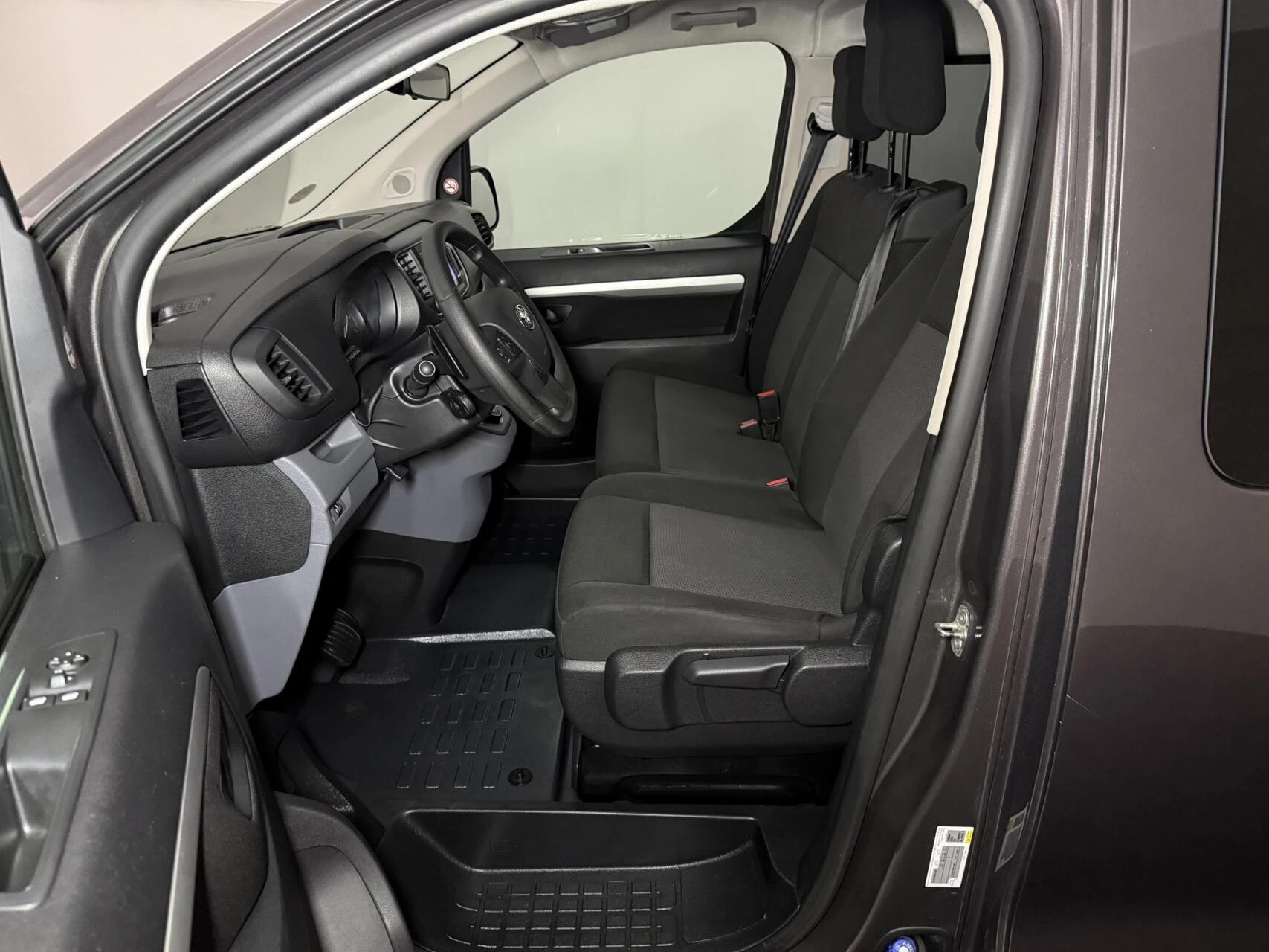 Hoofdafbeelding Toyota ProAce