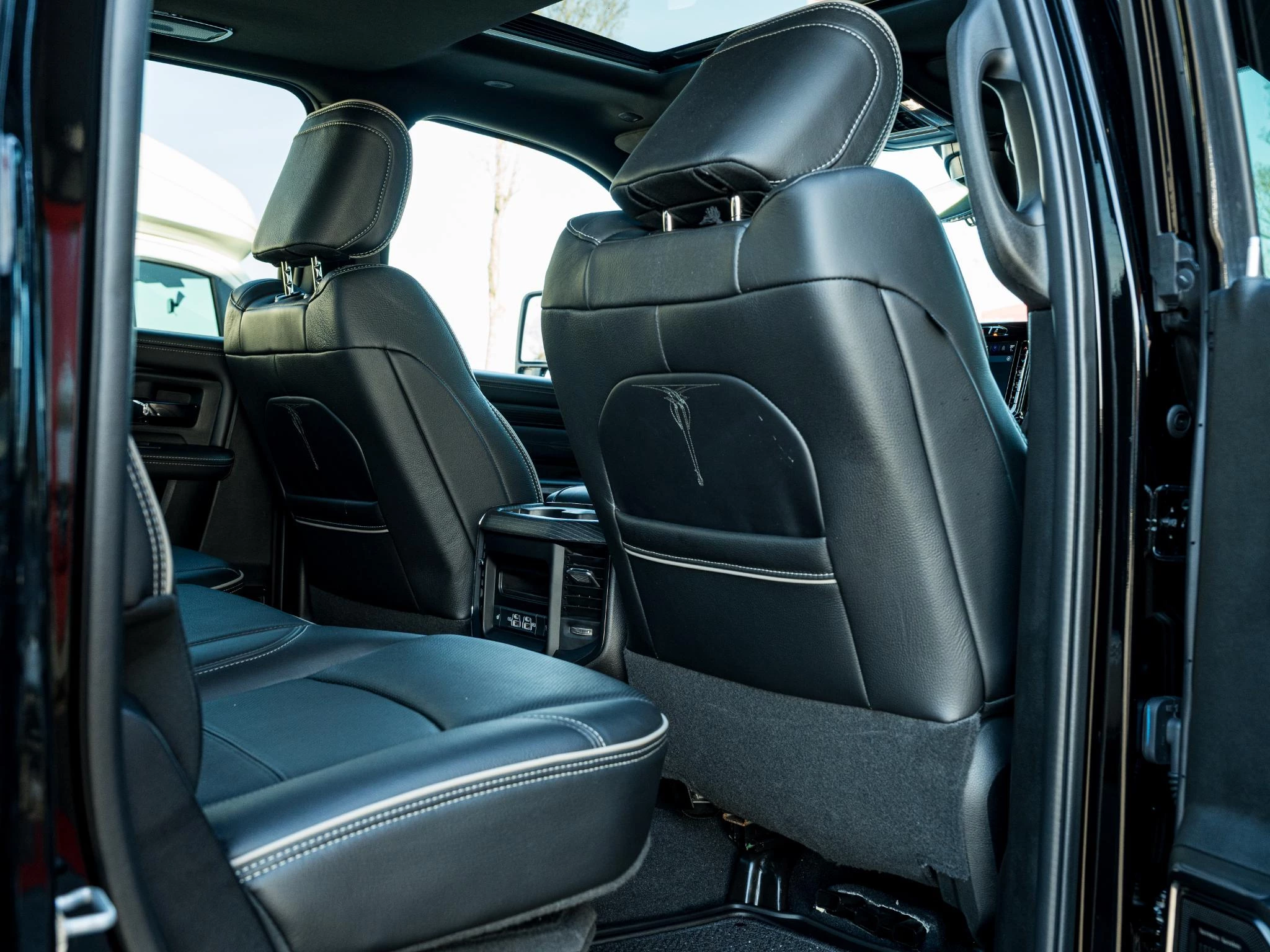 Hoofdafbeelding Dodge Ram Pick-Up