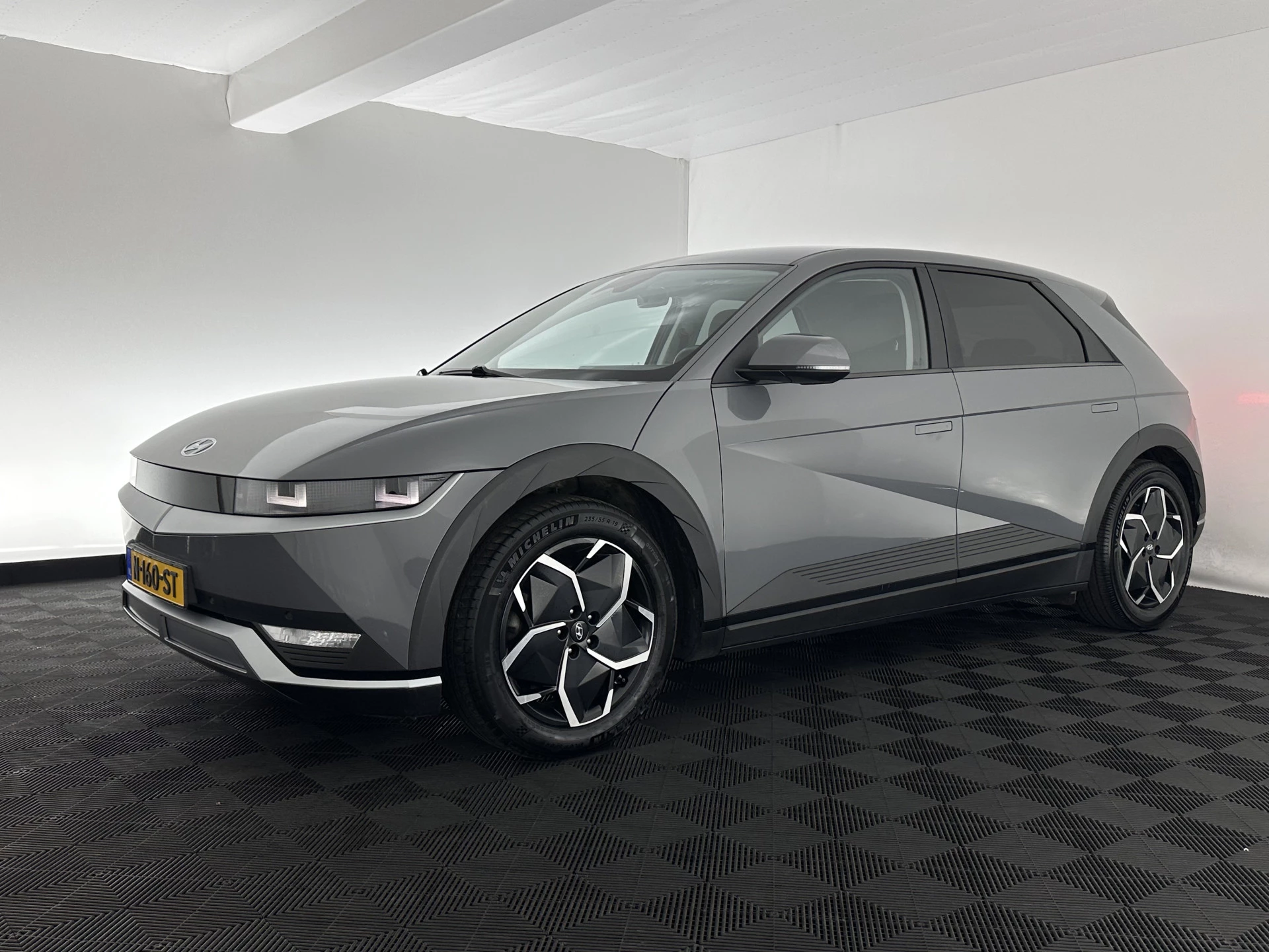 Hoofdafbeelding Hyundai IONIQ 5