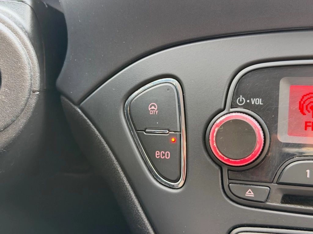 Hoofdafbeelding Opel Corsa-e