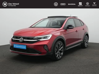 Volkswagen Taigo 1.0 TSI 115 pk Style | Panoramadak | IQ Light | Beats Audio | Achteruitrijcamera | Adaptive Cruise | Stoelverwarming