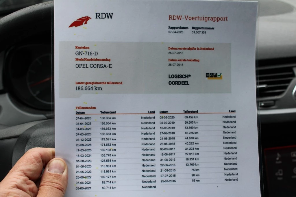 Hoofdafbeelding Opel Corsa-e