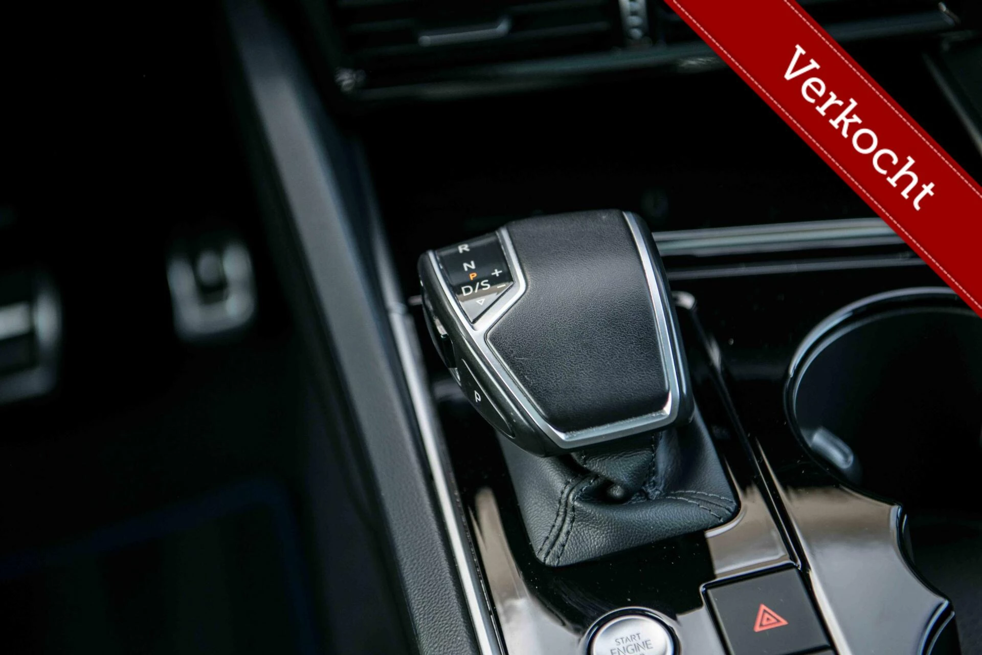 Hoofdafbeelding Volkswagen Touareg