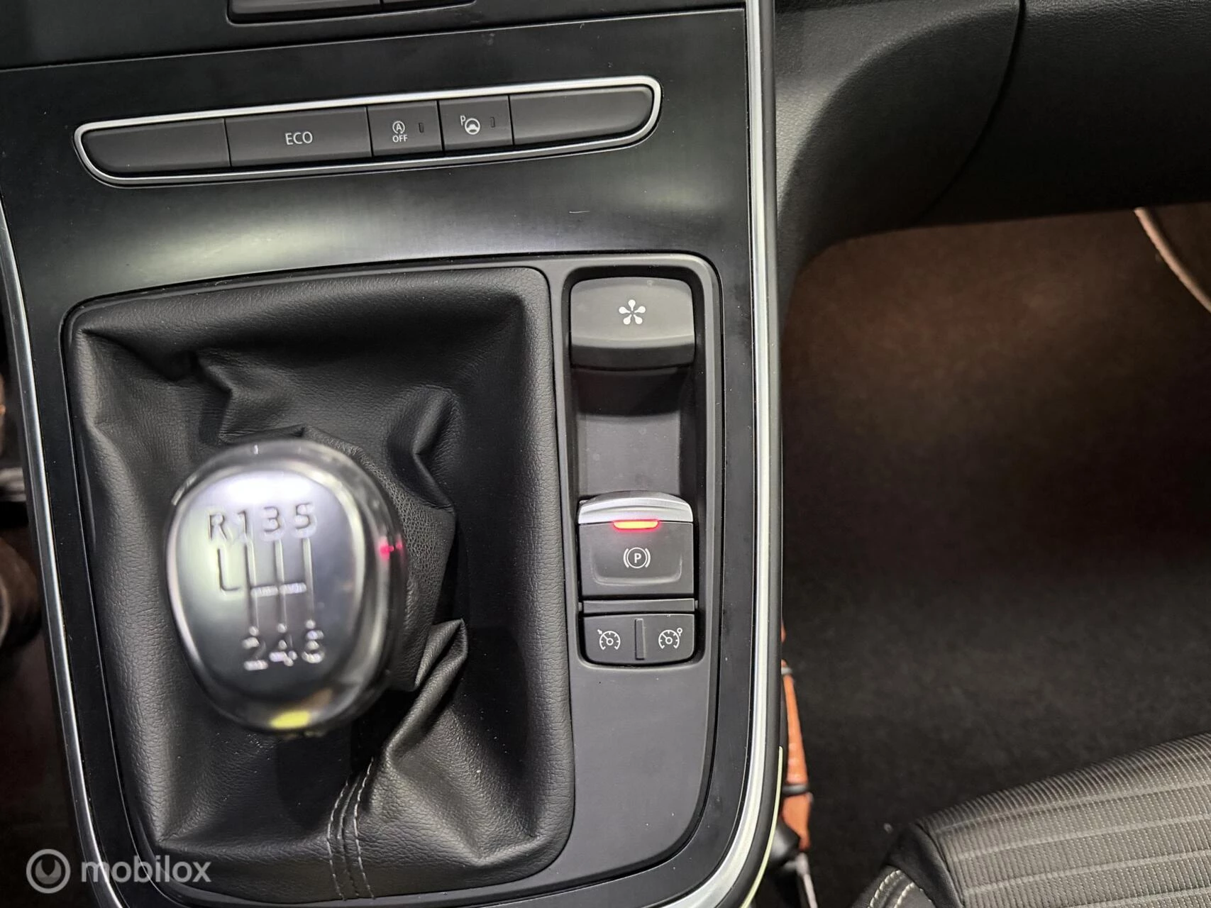 Hoofdafbeelding Renault Scénic