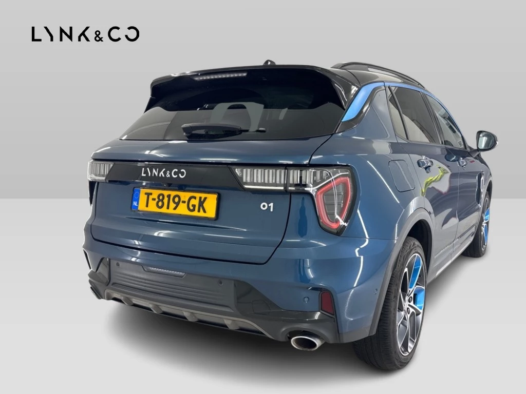 Hoofdafbeelding Lynk & Co 01