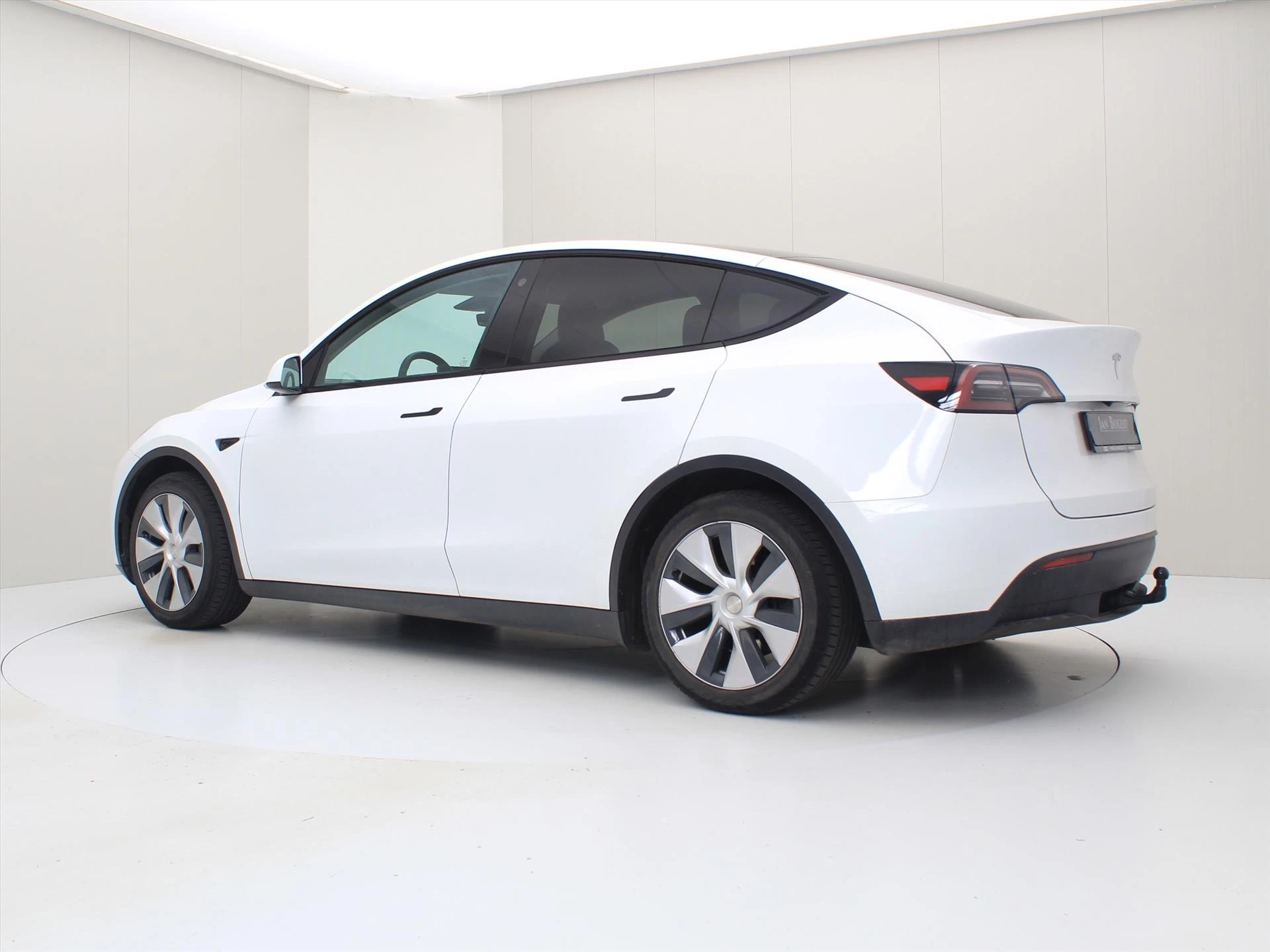 Hoofdafbeelding Tesla Model Y