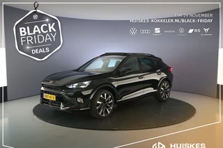 CUPRA Formentor VZ Performance 1.5 TSI e-Hybrid 272pk DSG Automaat Panoramadak, Adaptive cruise control, Elektrische achterklep, Navigatie, 360 camera, Achteruitrijcamera
