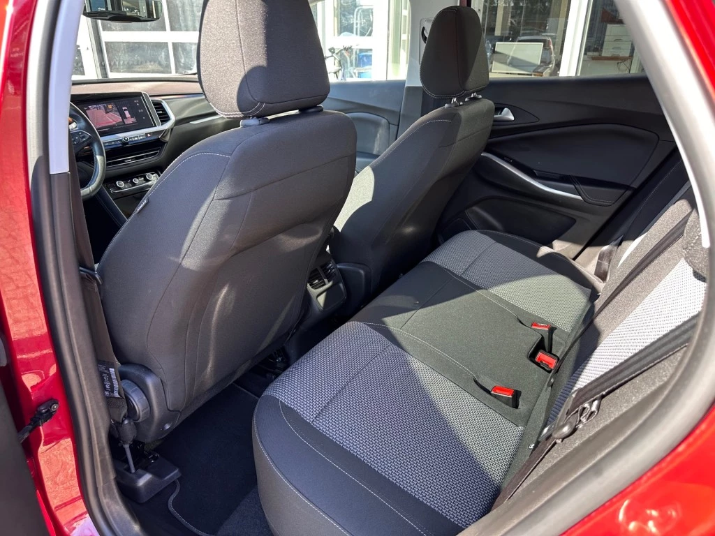 Hoofdafbeelding Opel Grandland