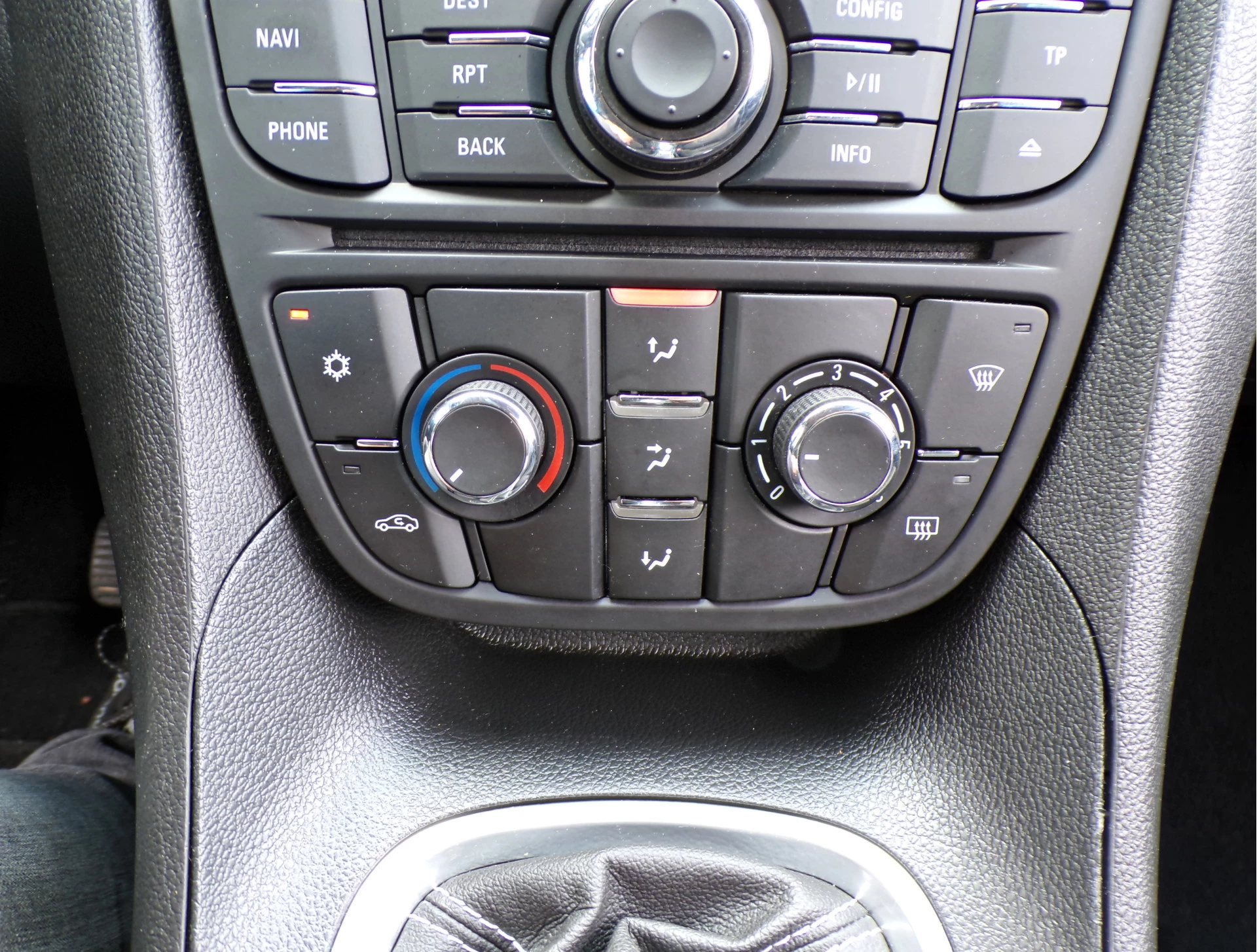 Hoofdafbeelding Opel Meriva