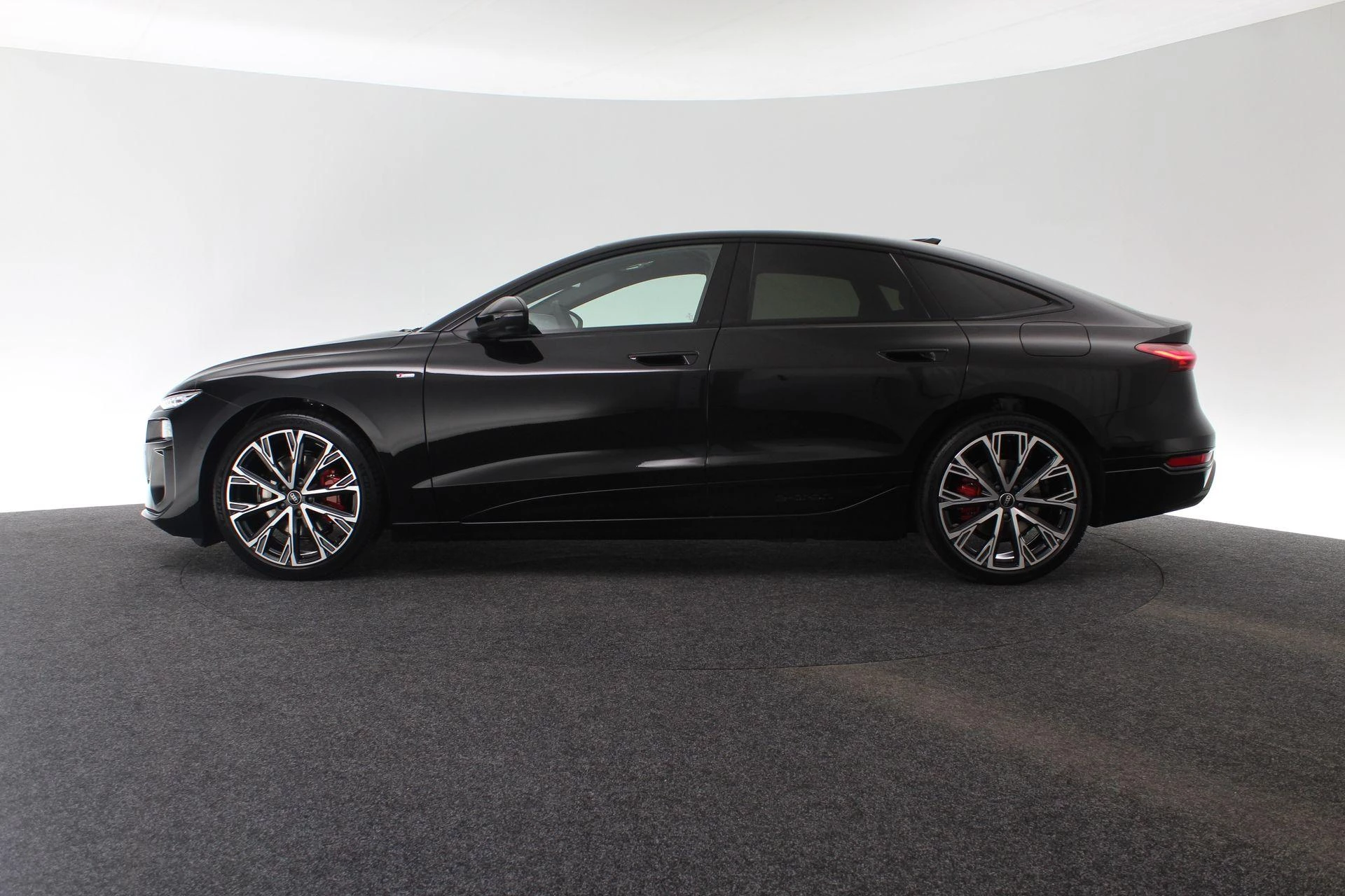 Hoofdafbeelding Audi A6 Sportback e-tron