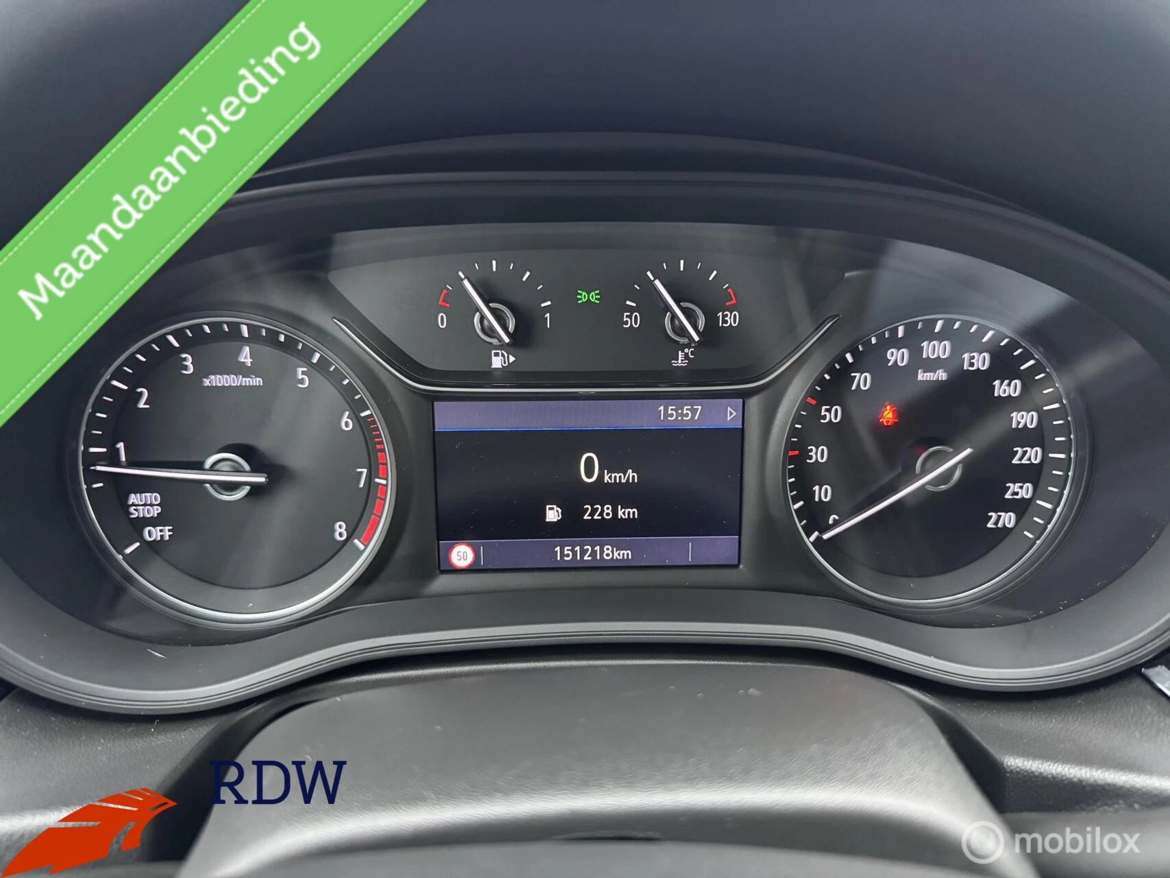 Hoofdafbeelding Opel Insignia