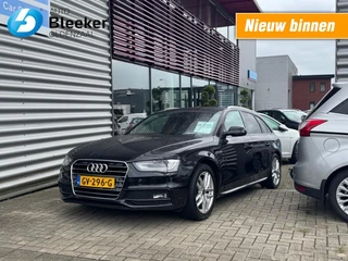 Audi A4 2.0 TDI Ultra Advance Sport S-Line B&O Clima Navi Cruise