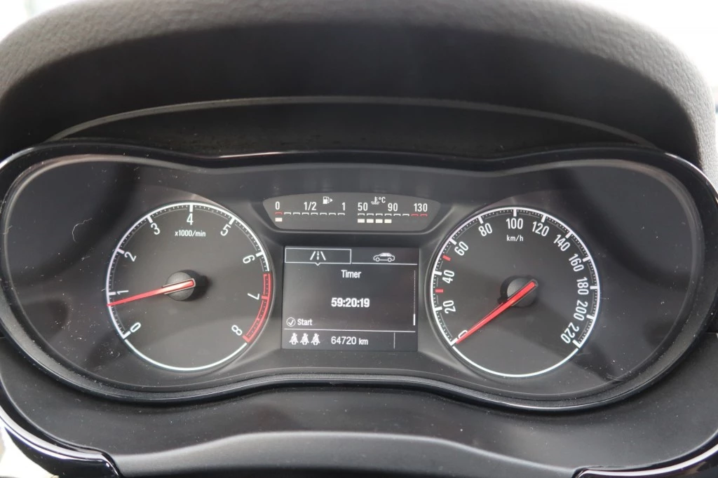 Hoofdafbeelding Opel Corsa-e