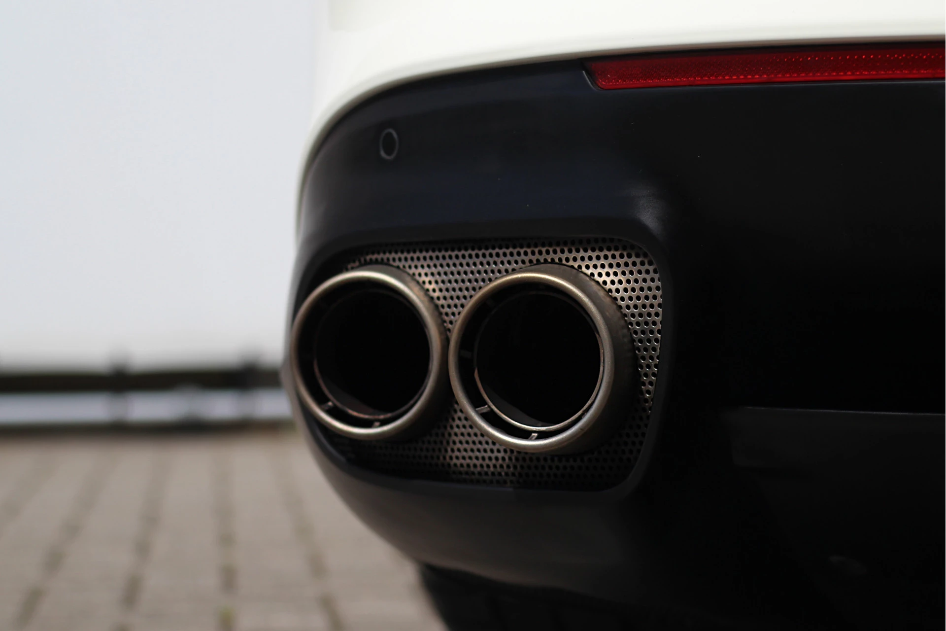 Hoofdafbeelding Ferrari F12