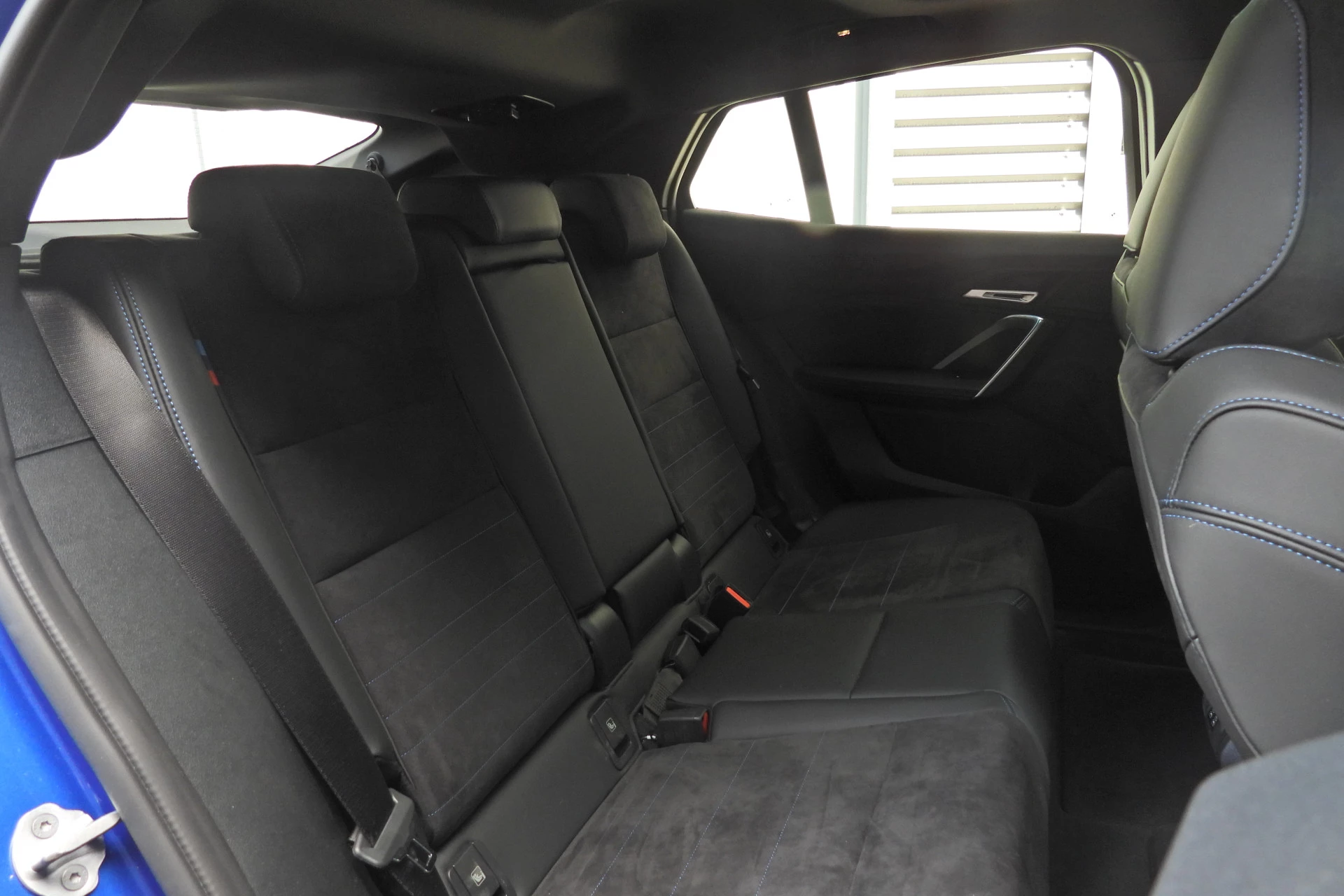 Hoofdafbeelding BMW iX2