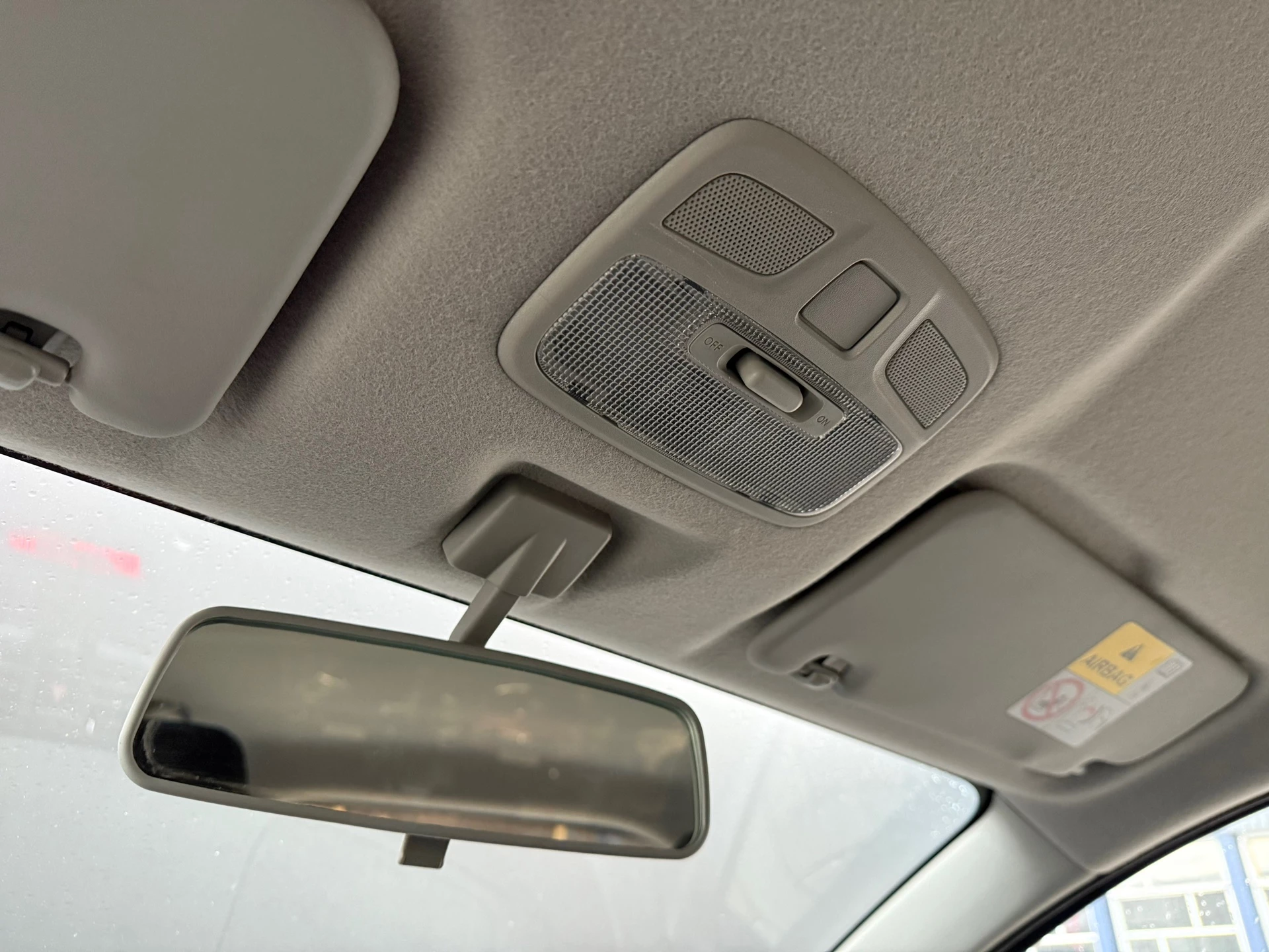 Hoofdafbeelding Suzuki Celerio