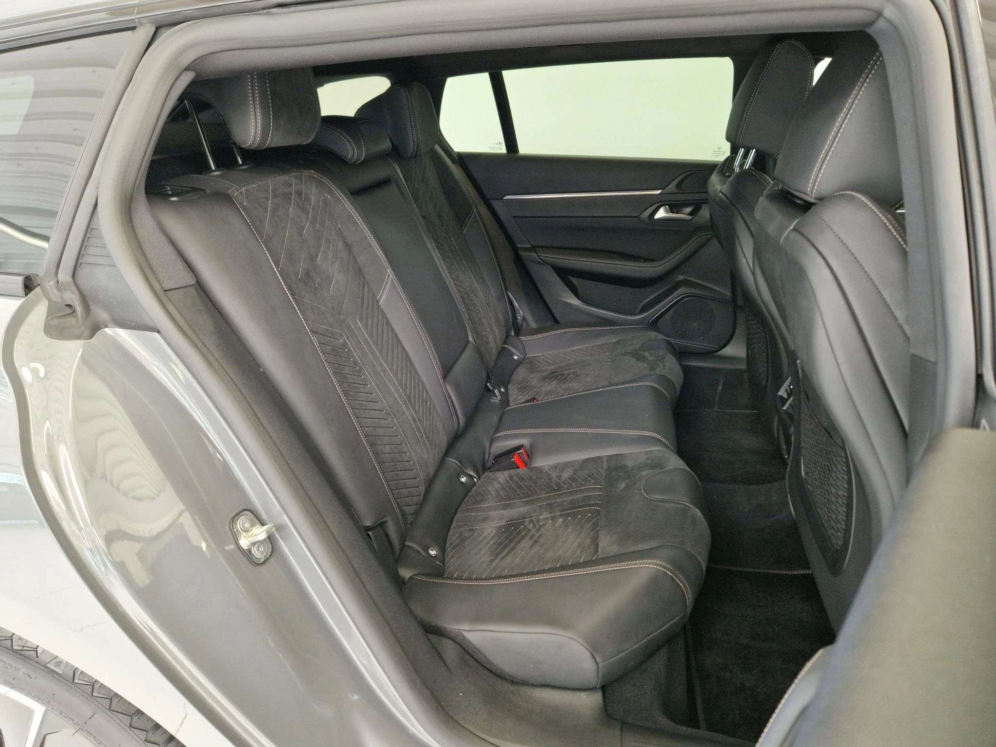 Hoofdafbeelding Peugeot 508