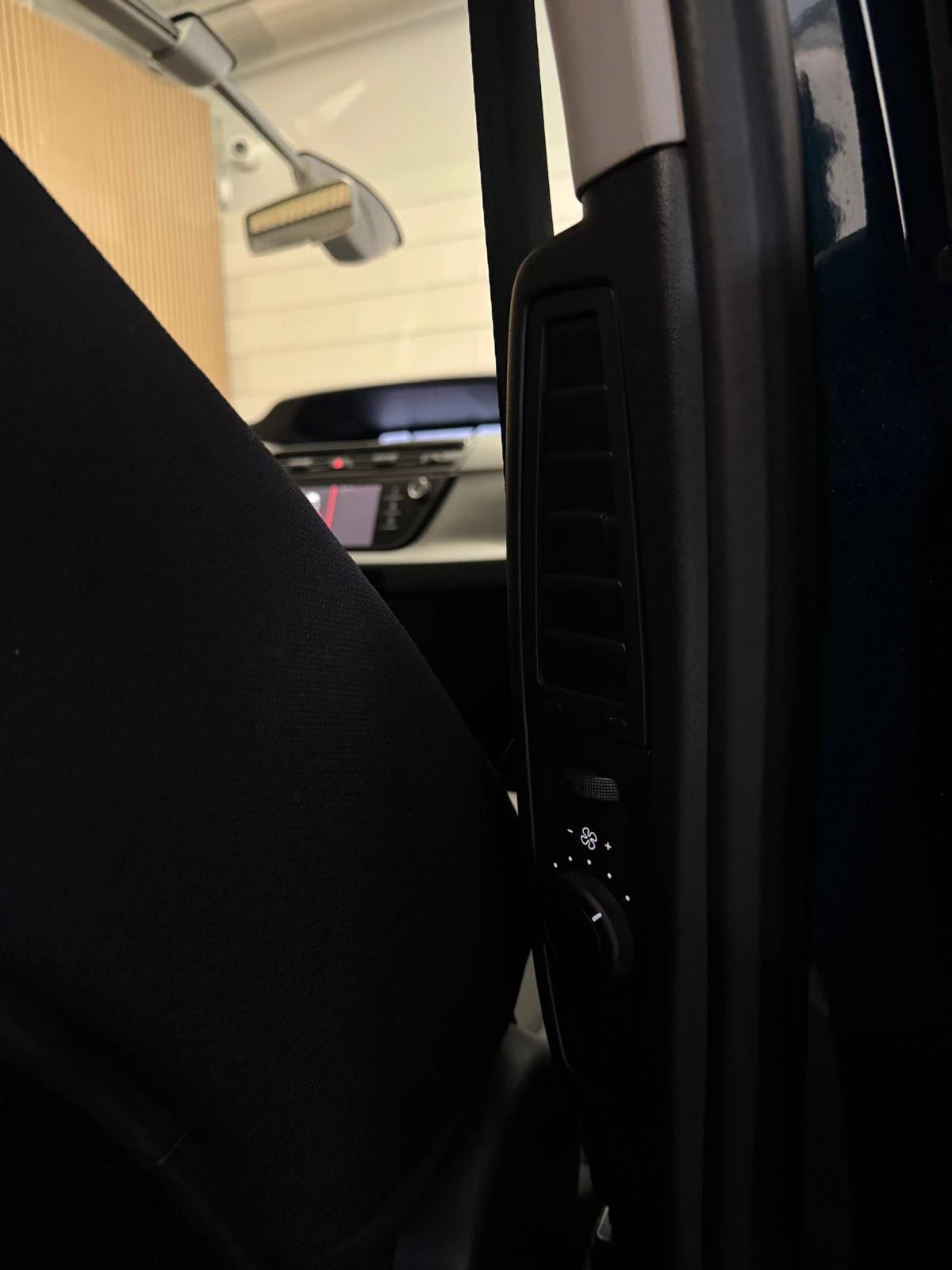 Hoofdafbeelding Citroën Grand C4 Spacetourer