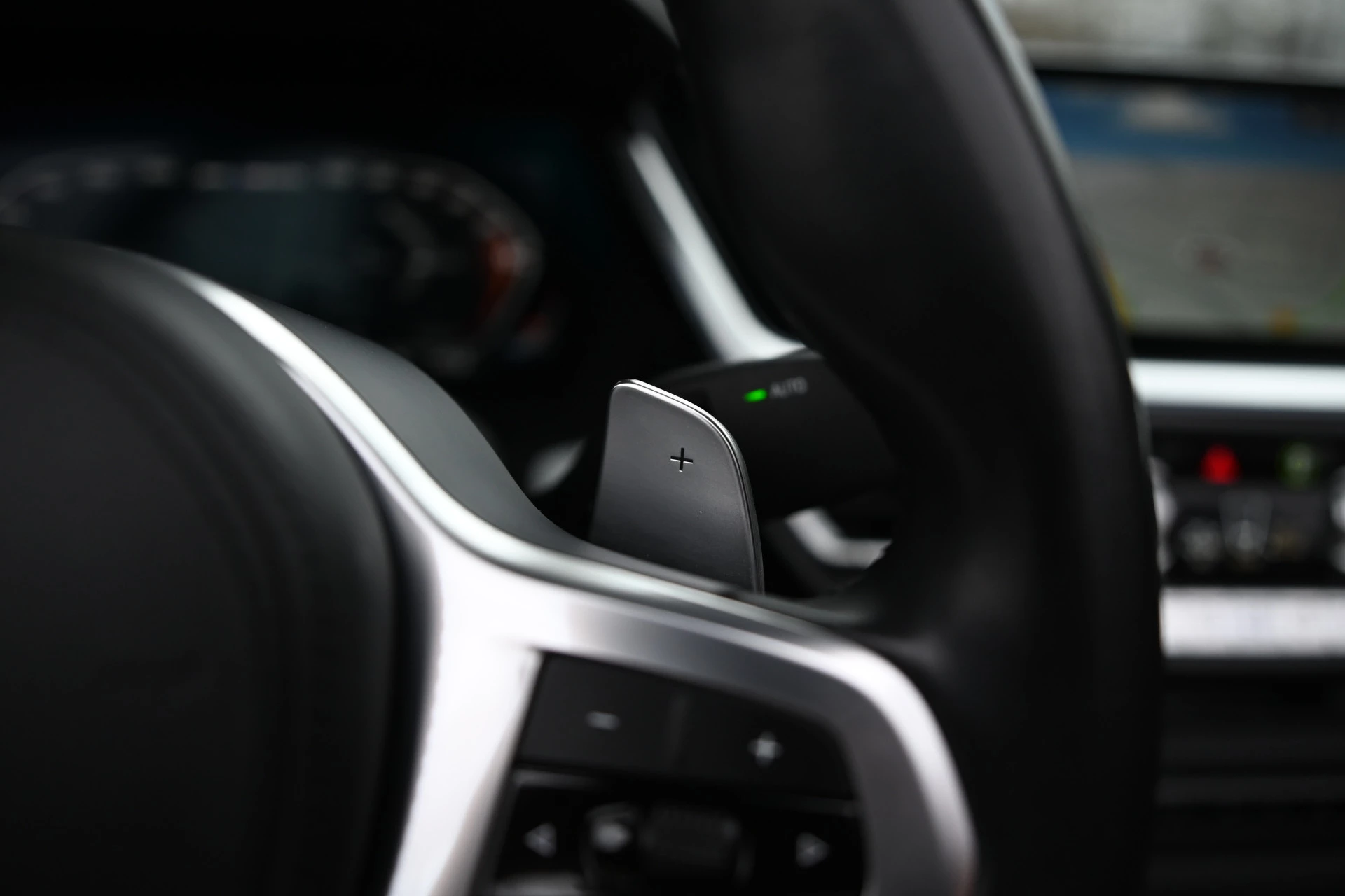 Hoofdafbeelding BMW Z4