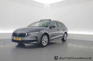 Škoda Octavia Combi 1.5 TSI MHEV Business Edition | Pano | Camera | Apple CarPlay | Stoel- Stuurverw. | Keyless | 