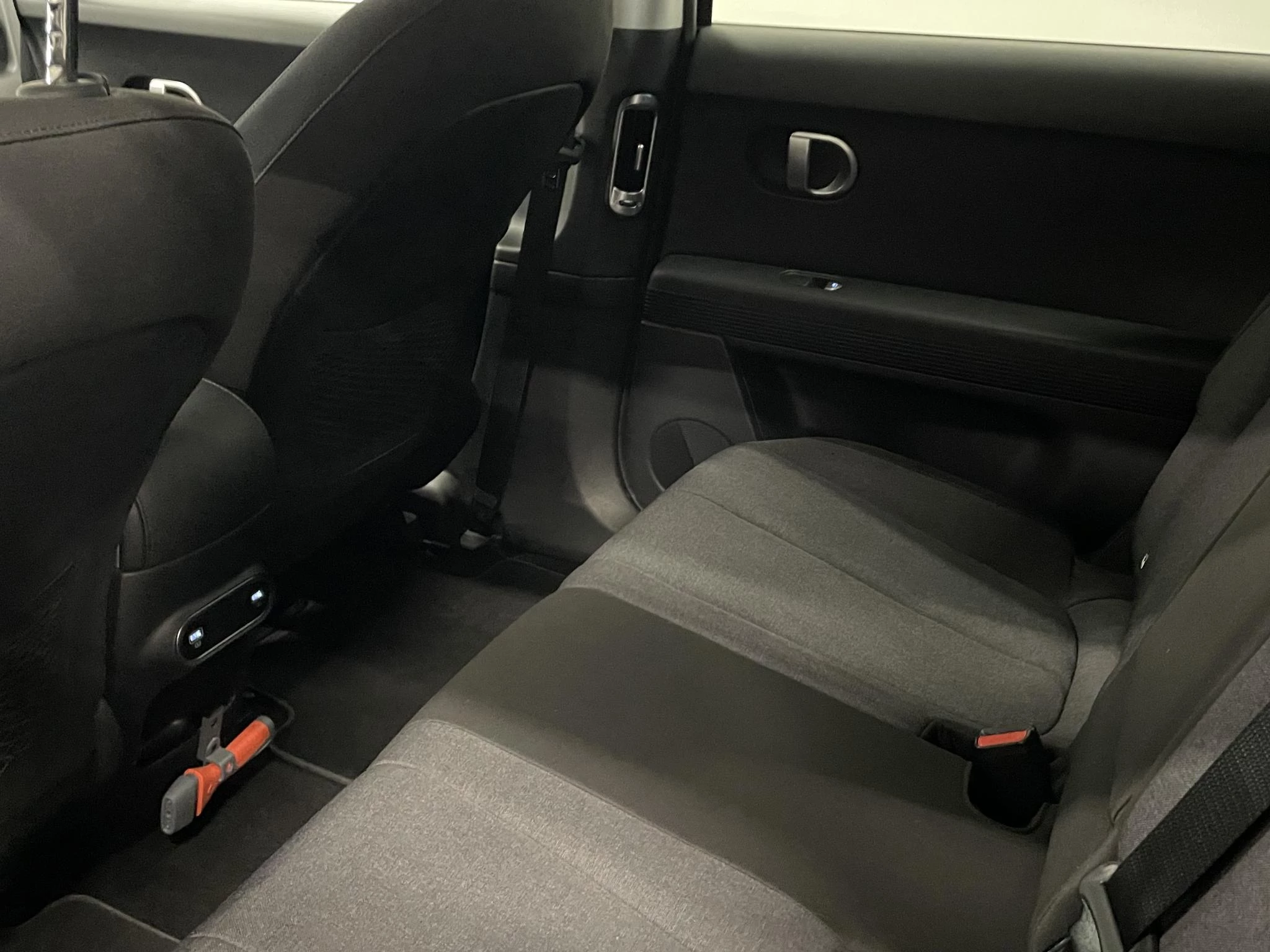 Hoofdafbeelding Hyundai IONIQ 5