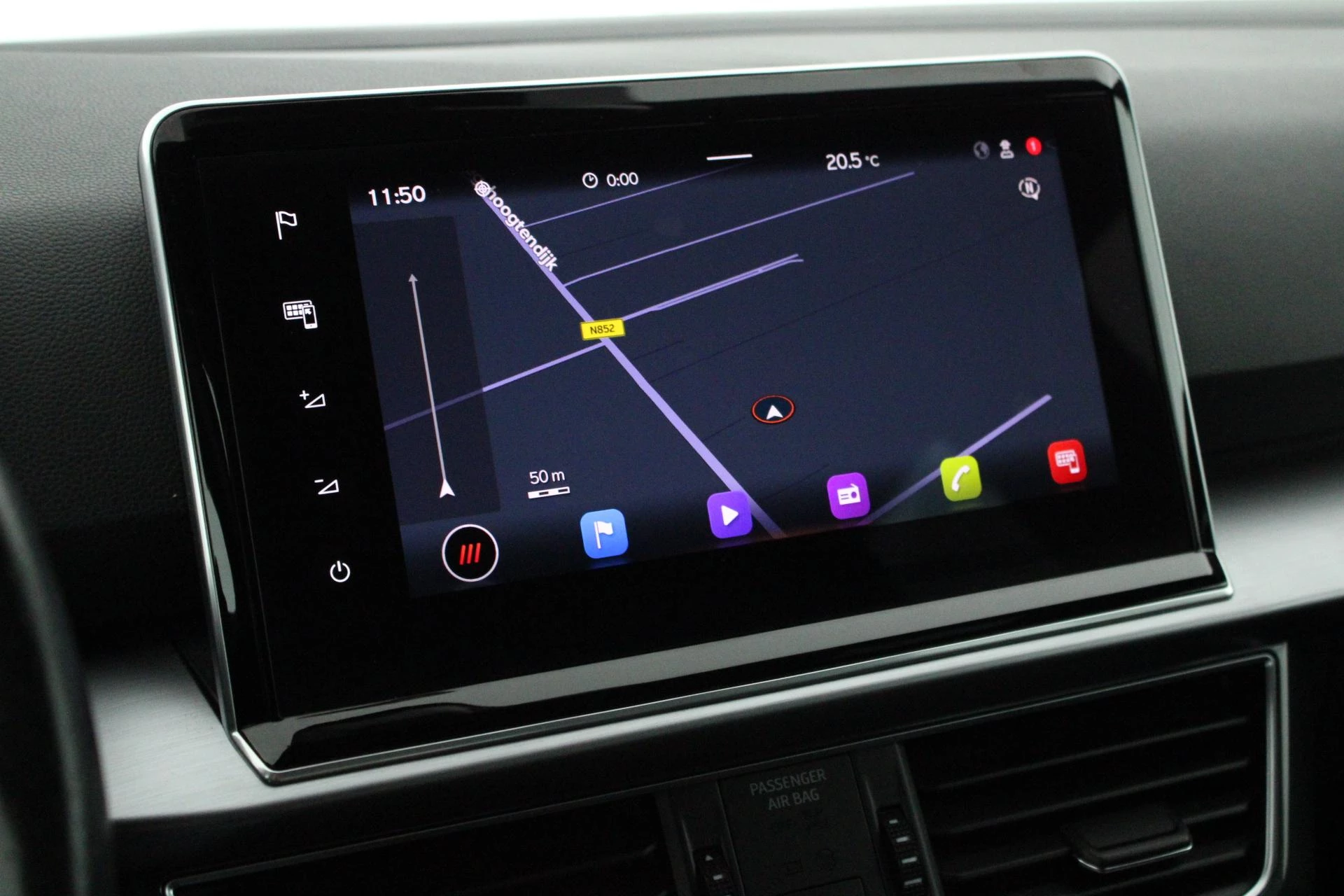 Hoofdafbeelding SEAT Tarraco