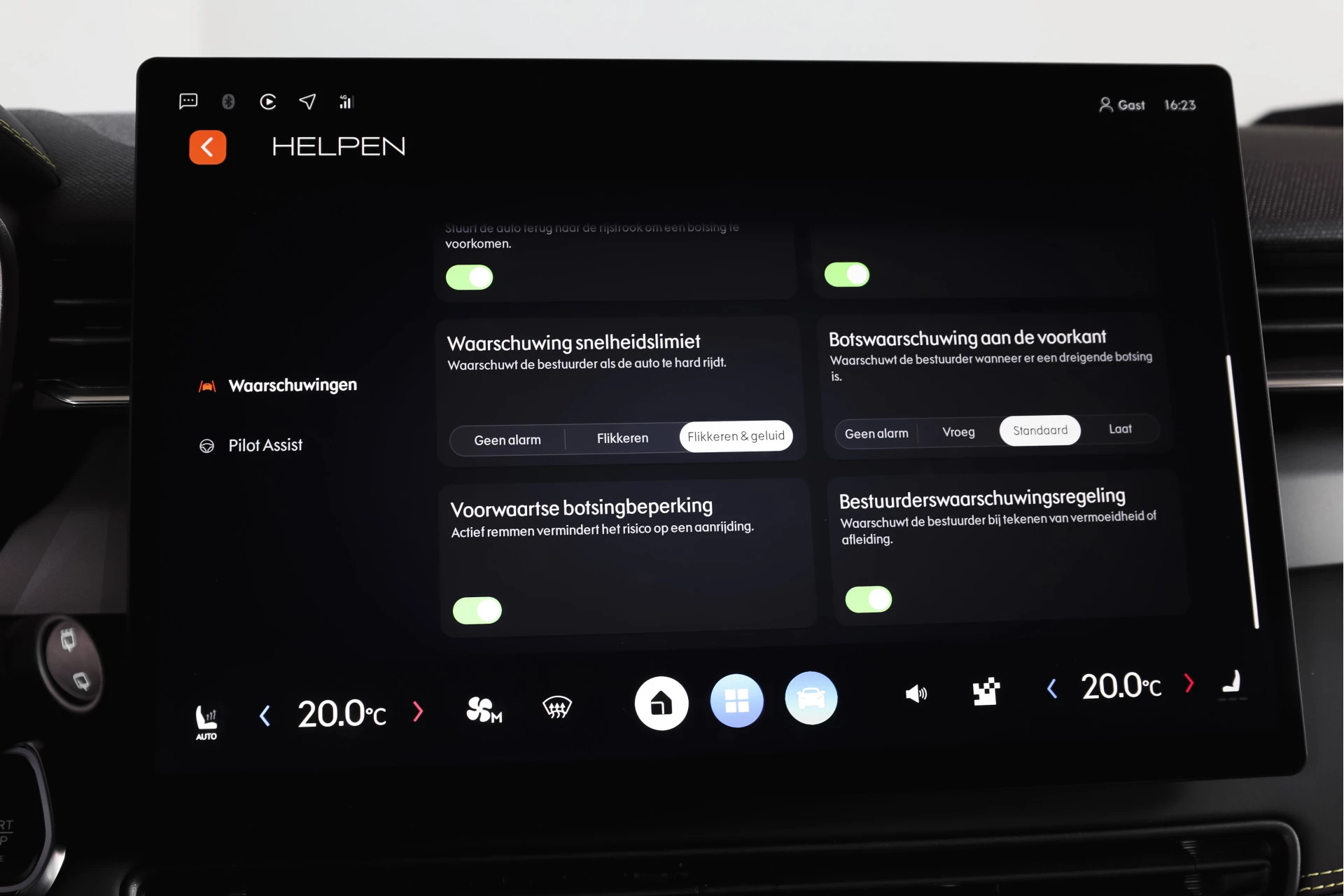 Hoofdafbeelding Lynk & Co 01