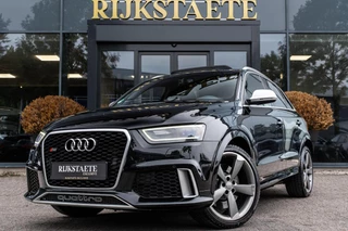 Audi RSQ3 2.5 TFSI Quattro|PANO|BOSE|20''|KEYLESS|PDC|CRUISE