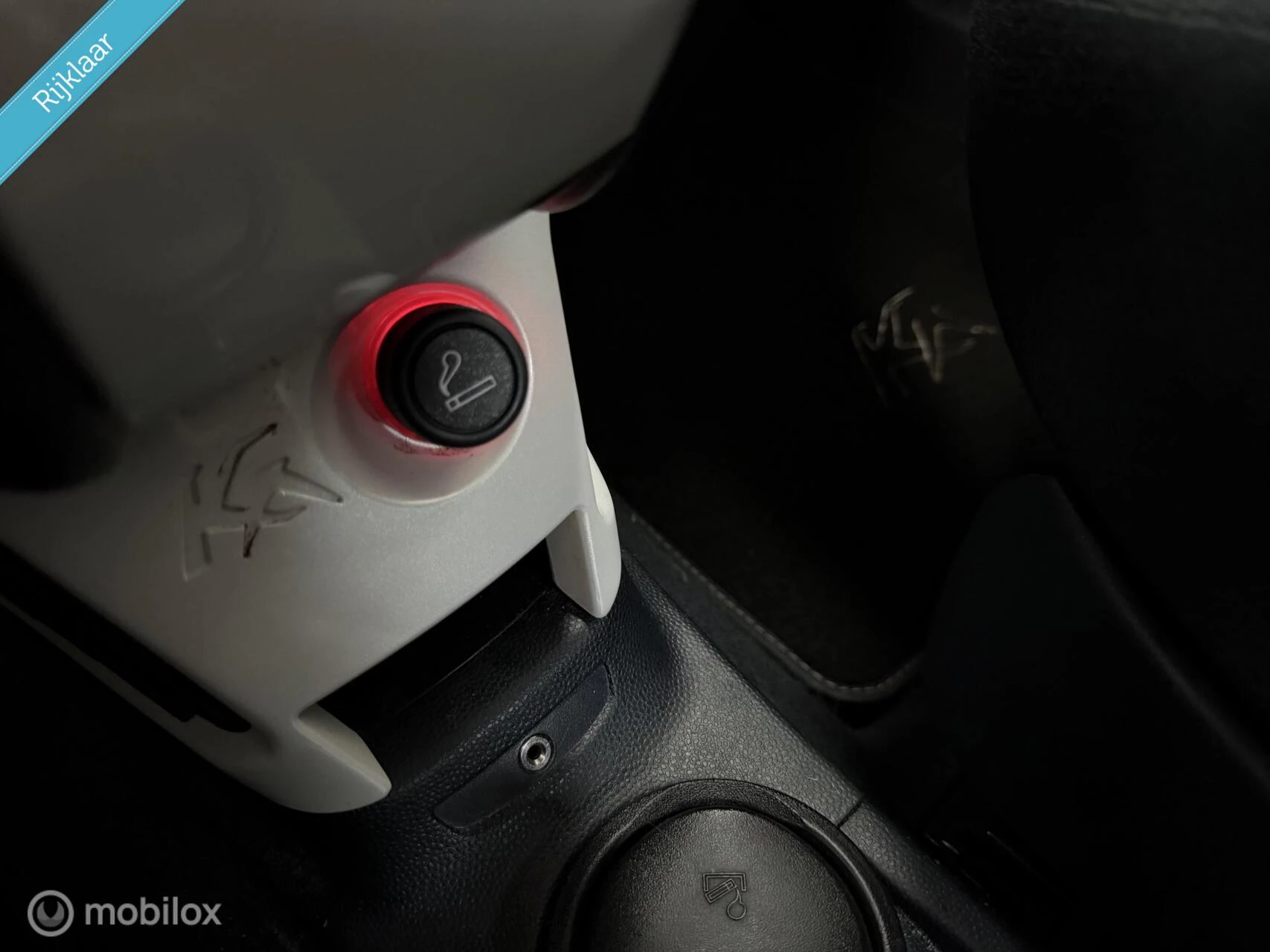 Hoofdafbeelding Ford Ka