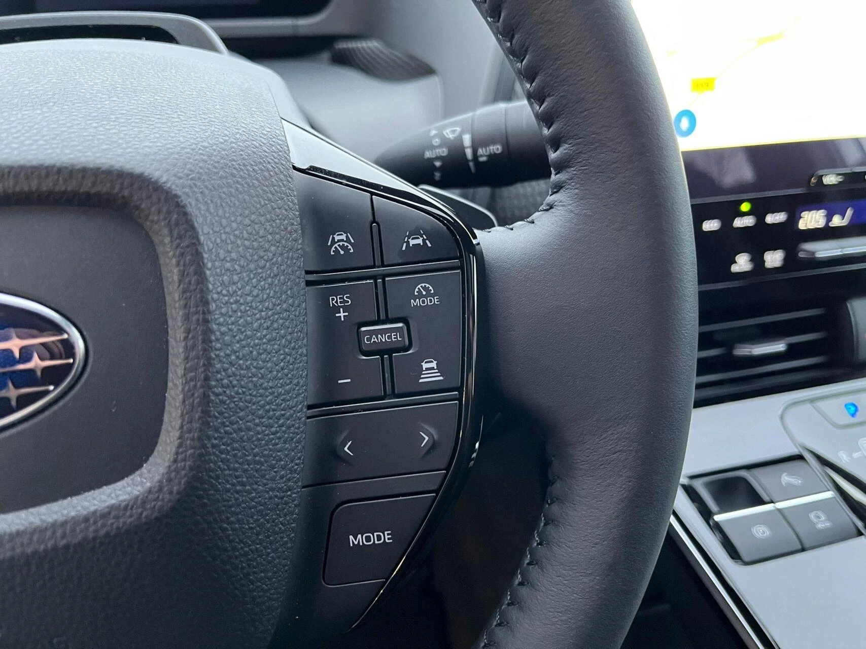 Hoofdafbeelding Subaru Solterra