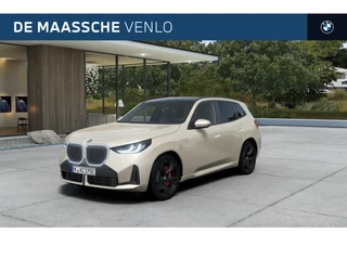 BMW X3 30e xDrive M Sport Automaat / Panoramadak / Trekhaak / Sportstoelen / Adaptieve LED / Parking Assistant Plus / Comfort Access / Stuurverwarming