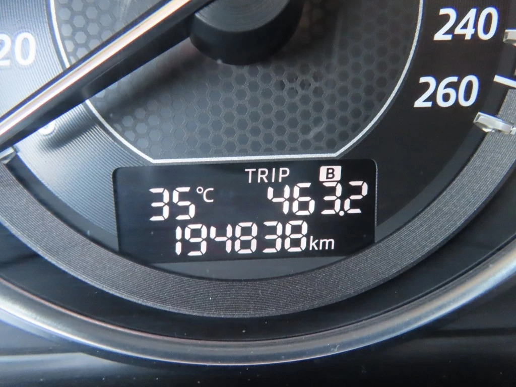 Hoofdafbeelding Mazda 6