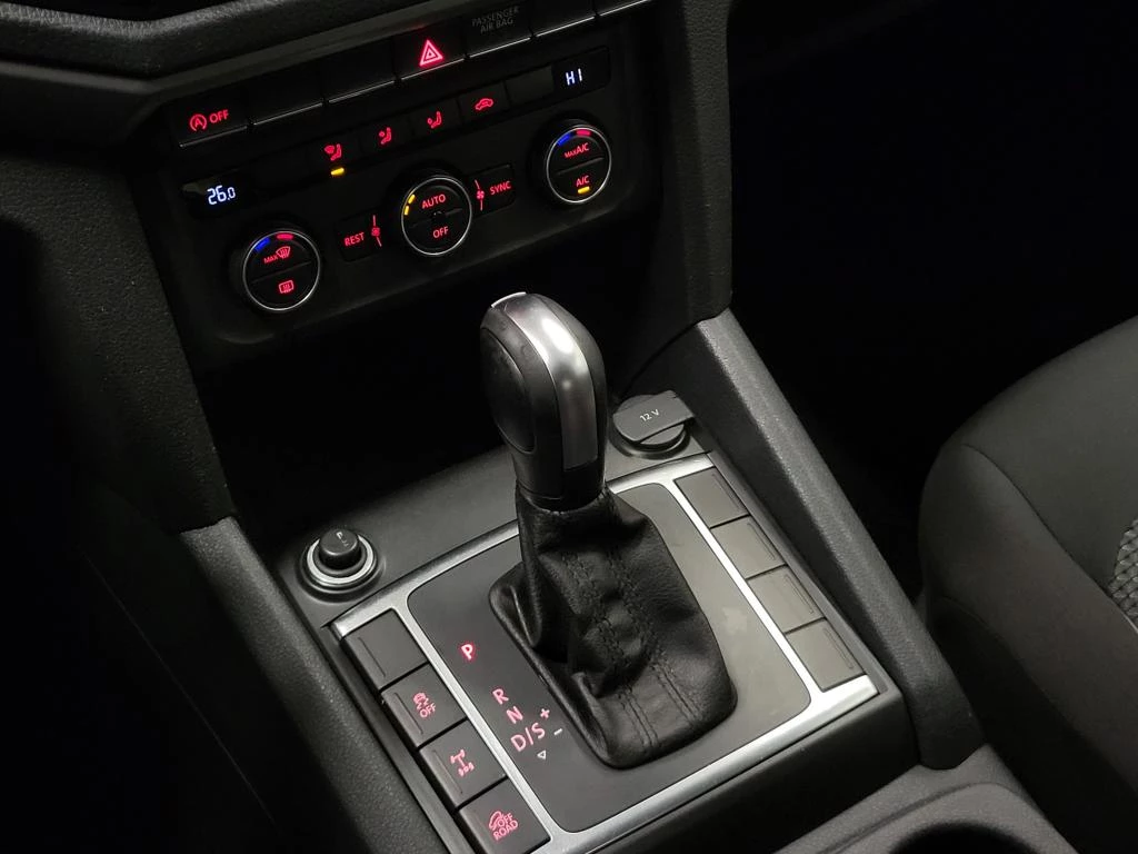 Hoofdafbeelding Volkswagen Amarok