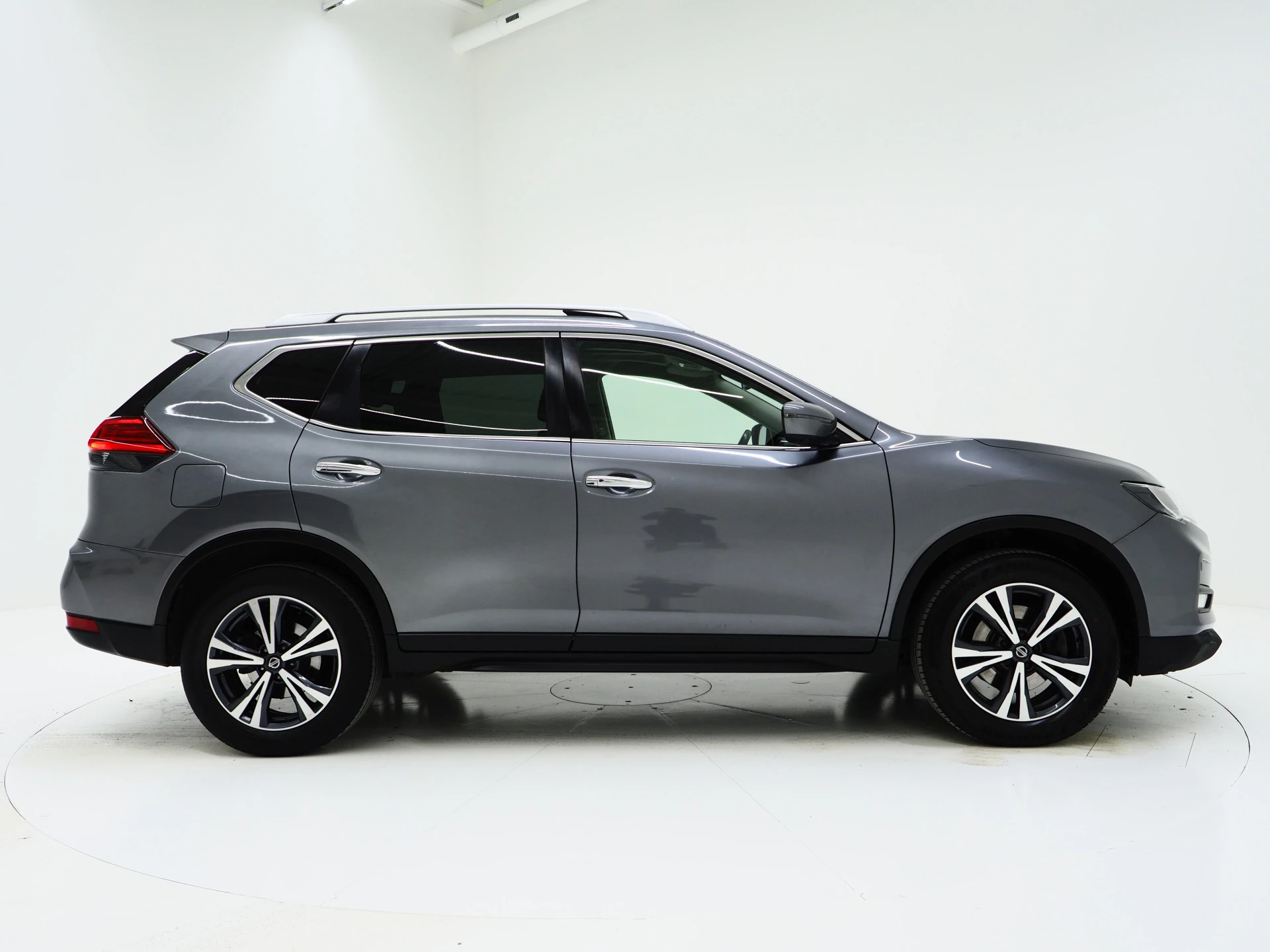 Hoofdafbeelding Nissan X-Trail