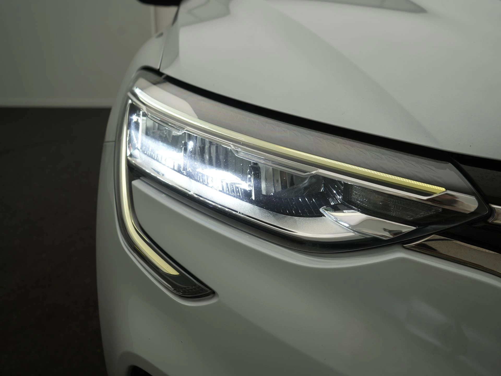 Hoofdafbeelding Renault Arkana