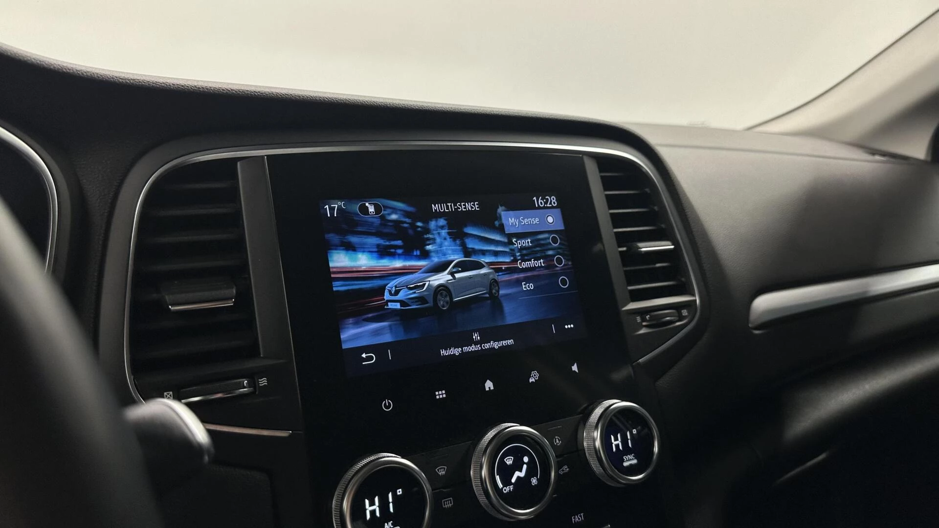 Hoofdafbeelding Renault Mégane