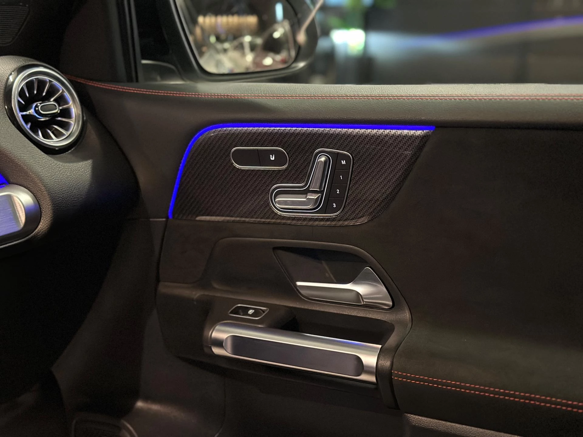 Hoofdafbeelding Mercedes-Benz GLB