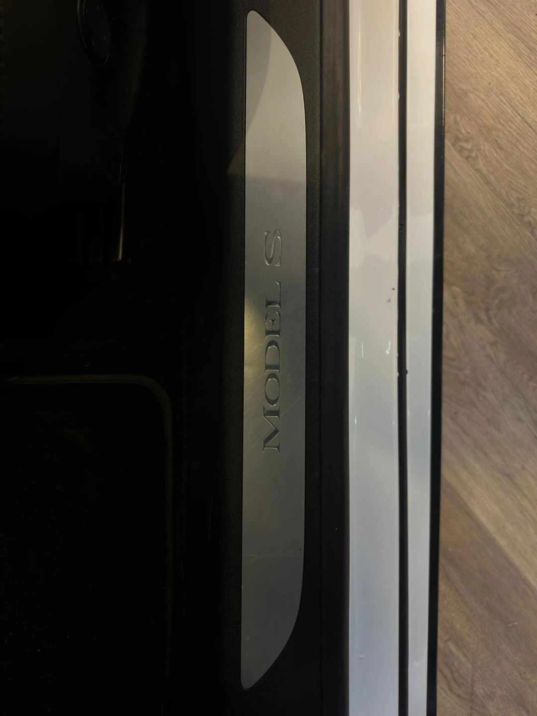 Hoofdafbeelding Tesla Model S