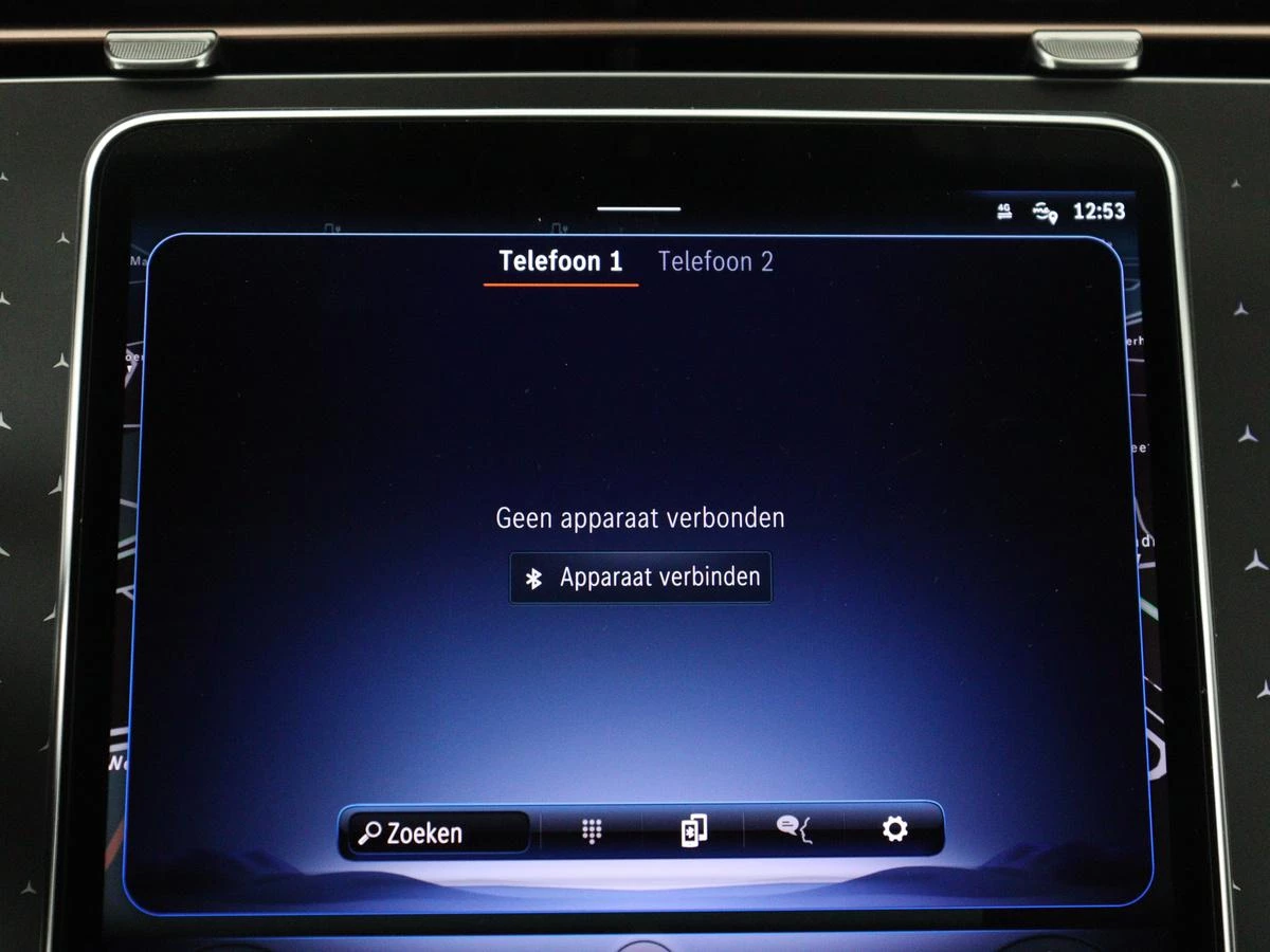 Hoofdafbeelding Mercedes-Benz EQE