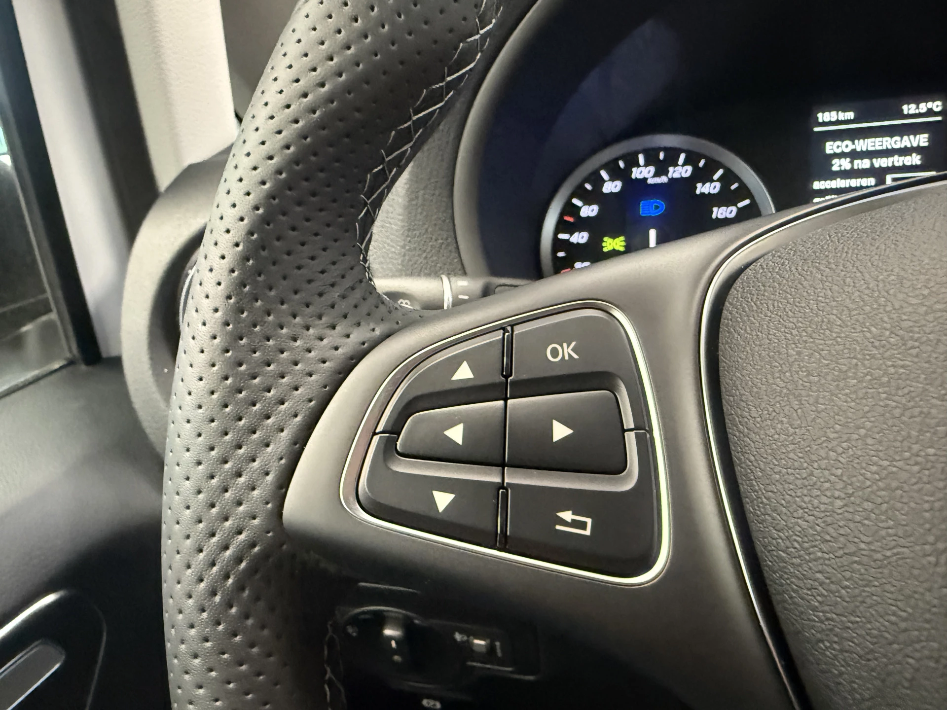 Hoofdafbeelding Mercedes-Benz eVito