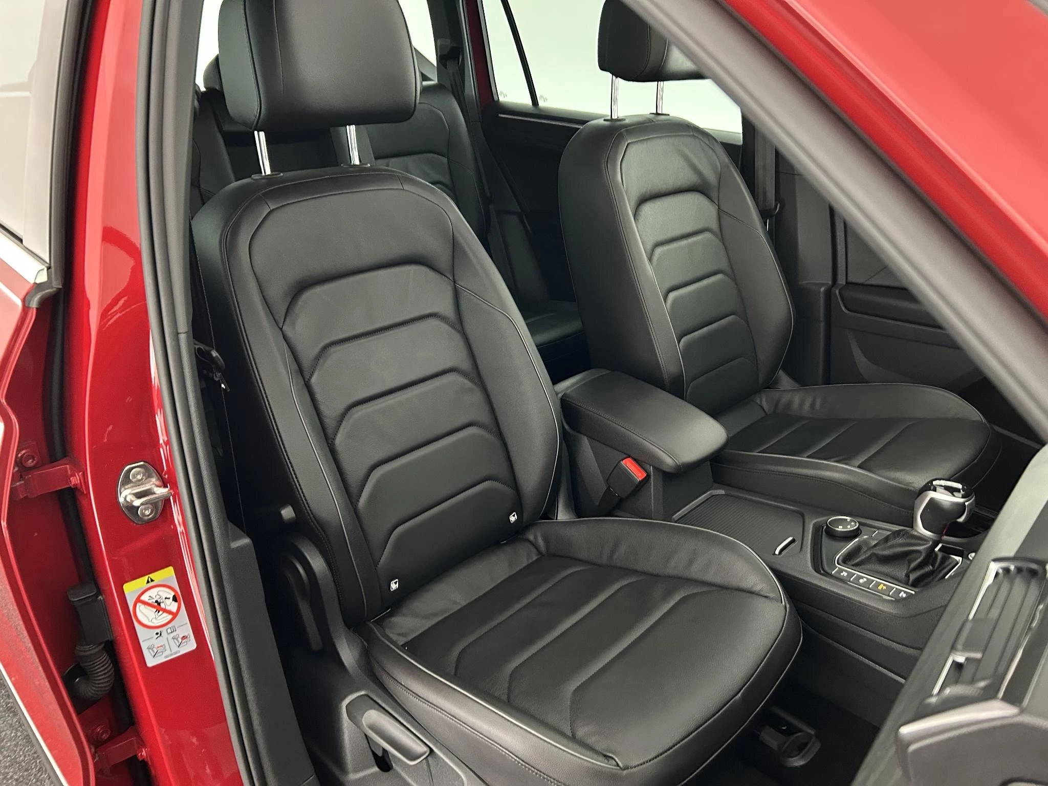 Hoofdafbeelding SEAT Tarraco