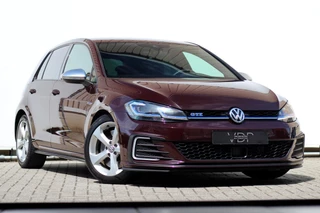 Volkswagen Golf 1.4 TSI PHEV GTE |Black Rubin|Carplay|Keyles