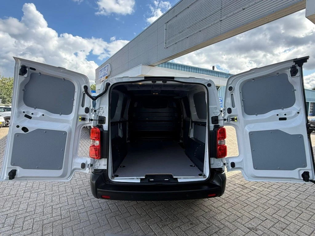 Hoofdafbeelding Fiat Scudo