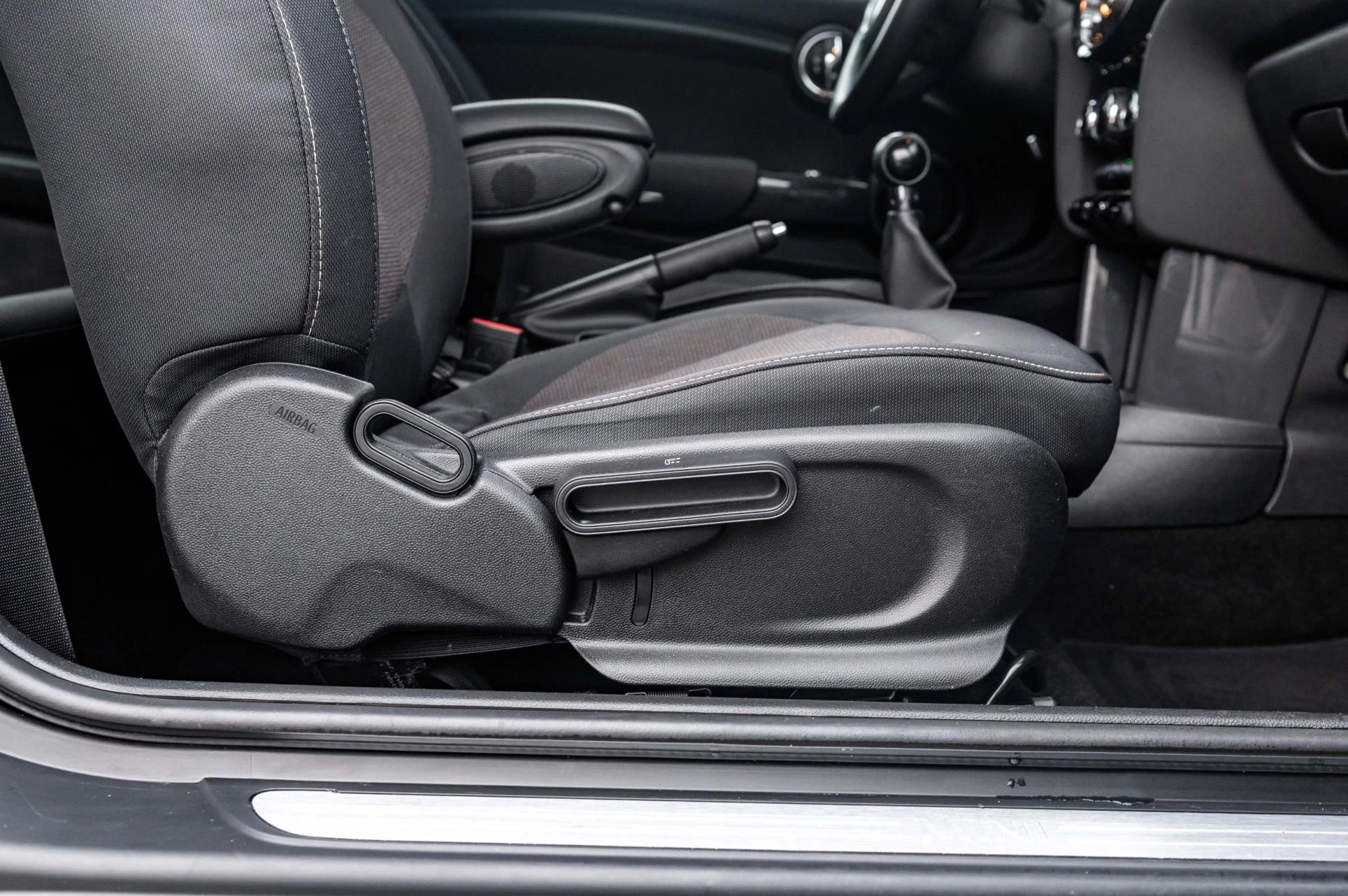 Hoofdafbeelding MINI One